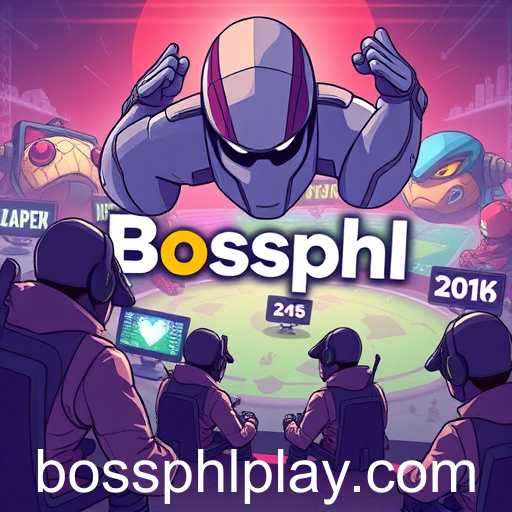Gaming Innovations at Bossphl