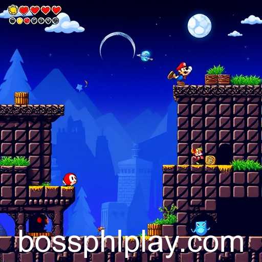 Platformer Games