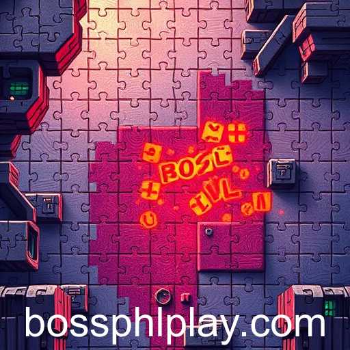 Puzzle Games