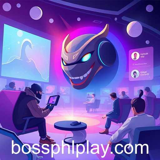 The Rise and Influence of Bossphl in Gaming