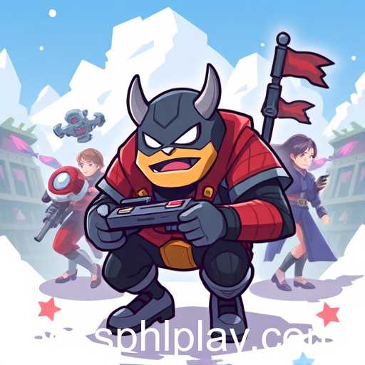 The Rise of Bossphl: A New Player in the Gaming World