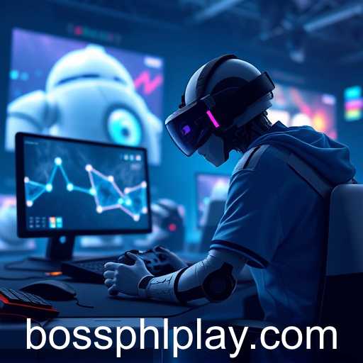 Rise of Online Gaming in 2025