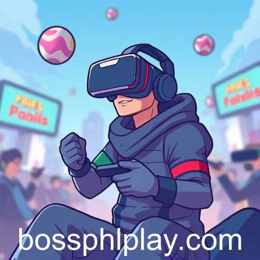 Rising Trends in Online Gaming: A Deep Dive into Bossphl